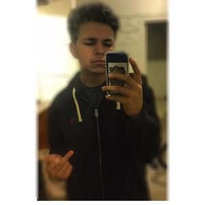 Meet your Posher, Abraham